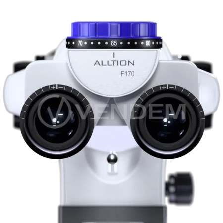 Кольпоскоп ALLTION AC-3000