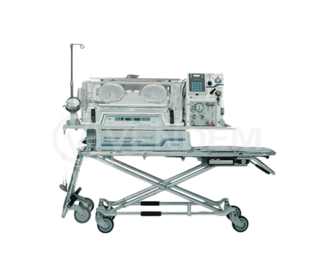 Инкубатор для новорожденных Drager TI 500 Globe-Troller