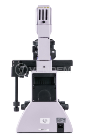Микроскоп биологический инвертированный MAGUS Bio V350