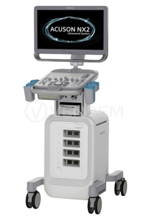 Аппарат УЗИ (сканер) Siemens Healthineers Acuson NX2