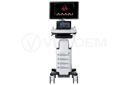 Аппарат УЗИ (сканер) Samsung Medison HS40