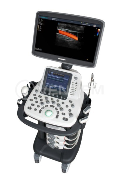 Аппарат УЗИ (сканер) Sonoscape S20 Exp Vet