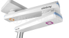 Потолочная хирургическая консоль Mindray HyPort 3000