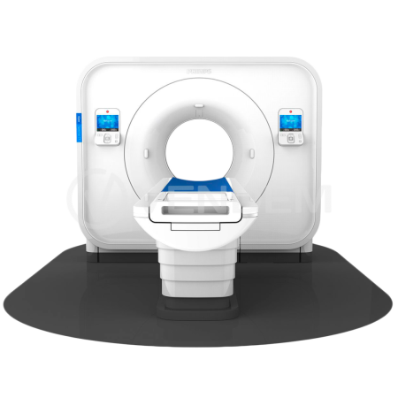 Компьютерный томограф Philips IQon Spectral CT