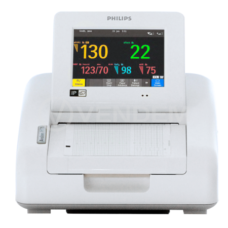Фетальный монитор Philips Avalon FM30