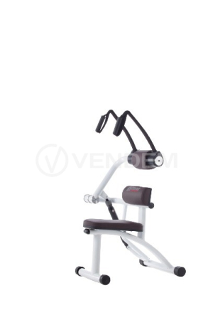 Комплекс тренажеров для проработки мышц Gymna W-Move