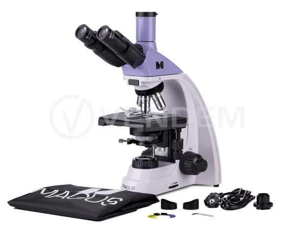 Микроскоп биологический MAGUS Bio 250T