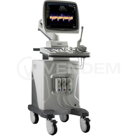 Аппарат УЗИ (сканер) Sonoscape SSI-6000