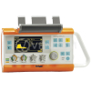 Портативный аппарат ИВЛ Drager Oxylog 3000 Plus