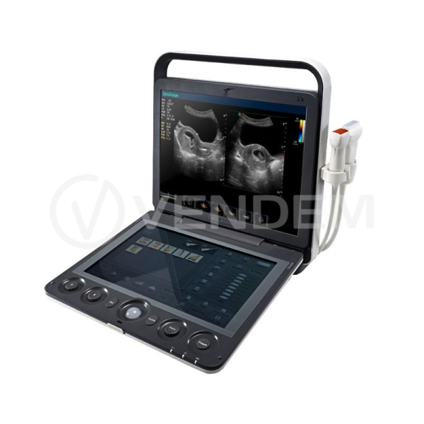 Аппарат УЗИ (сканер) Sonoscape S9 Vet