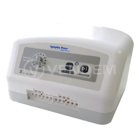 Аппарат прессотерапии и лимфодренажа Mego Afek AC LTD Lympha Press Mini New