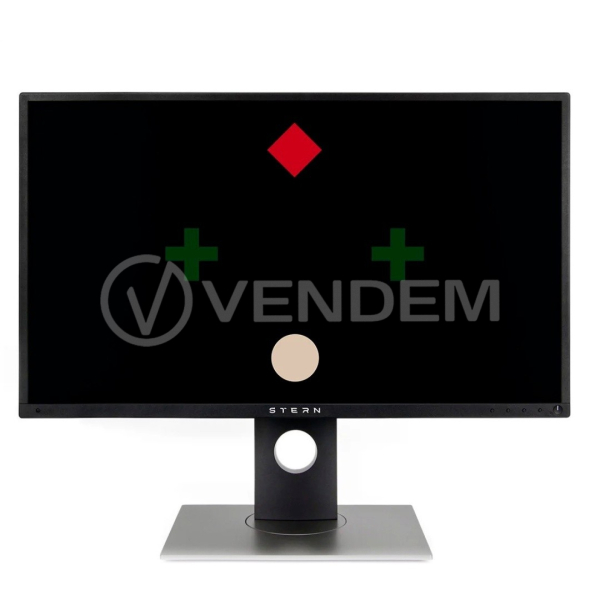 Проектор знаков Stern Opton