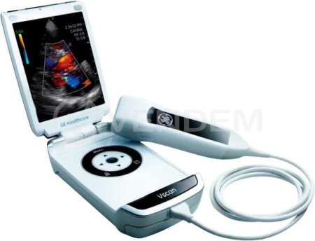 Аппарат УЗИ (сканер) GE Healthcare Vscan Extend