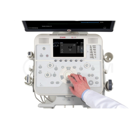 Аппарат УЗИ Esaote MyLab x7