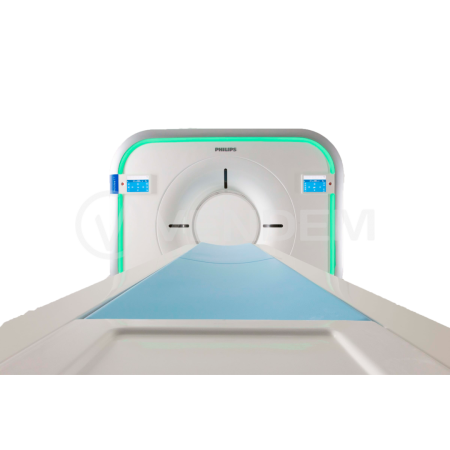 Компьютерный томограф Philips Incisive CT