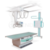 Рентгеновский аппарат Listem Progen-650R: DRS