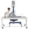 Универсальный рентгеновский комплект с функцией скрининга PXP60HF+PSA (3.2 кВт)