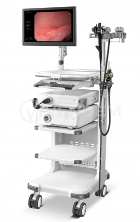 Эндоскопическая видеосистема Sonoscape HD-350V для ветеринарии