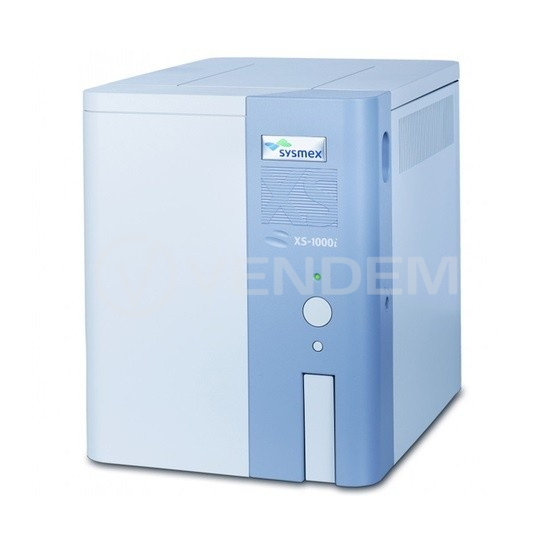 Гематологический анализатор Sysmex XS-1000i
