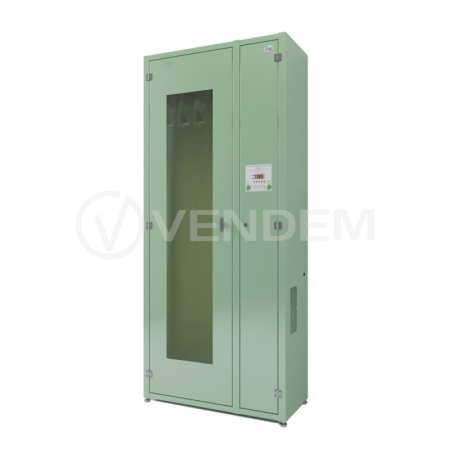 Шкаф для эндоскопов СПДС 5-Ш