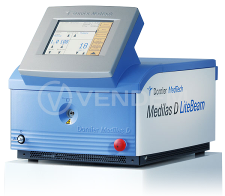Хирургический лазер Dornier MedTech D LiteBeam+ 1470