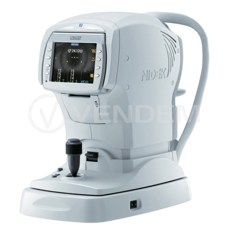 Офтальмологический тонометр Nidek NT-510 / 530