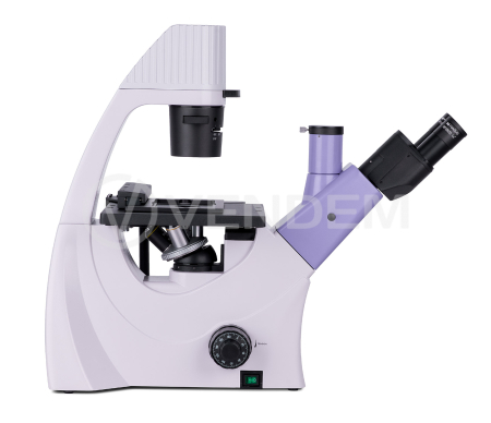 Микроскоп биологический инвертированный MAGUS Bio V300