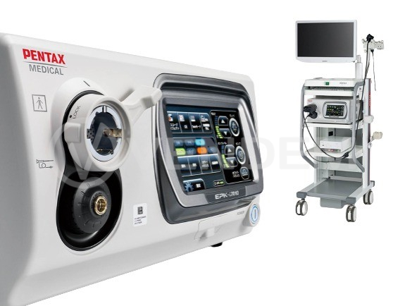 Эндоскопическая видеосистема Pentax EPK i7010 Optivista Plus