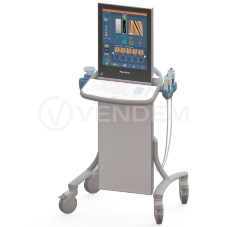 Аппарат УЗИ Echosens FibroScan 630 exp