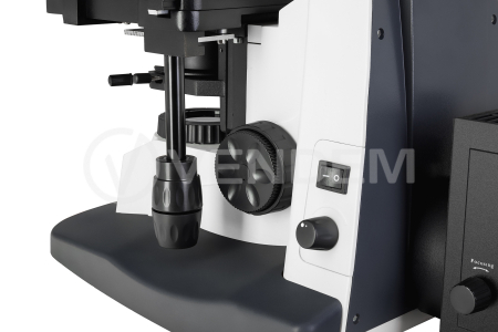 Микроскоп Levenhuk MED PRO 600 Fluo