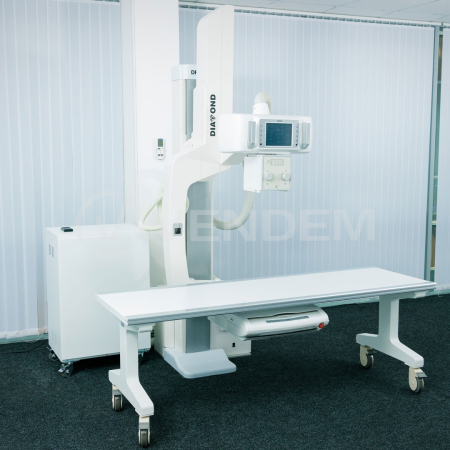 Рентгеновский аппарат Drgem Diamond-6A