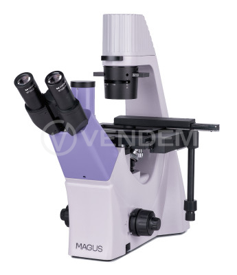 Микроскоп биологический инвертированный MAGUS Bio V300