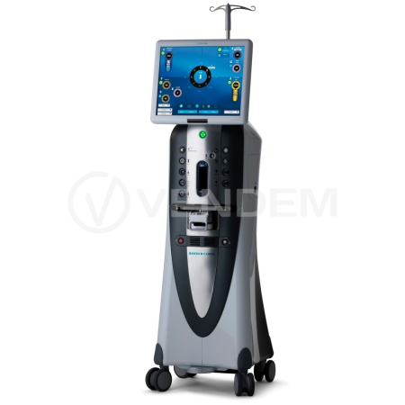 Факоэмульсификатор Bausch and Lomb Stellaris Elite