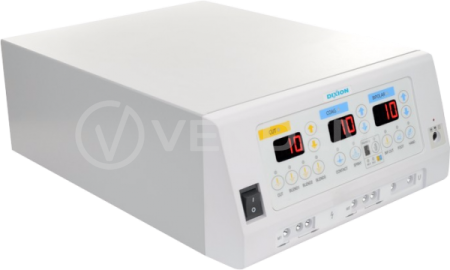 Аппарат электрохирургический высокочастотный (ЭХВЧ) Dixion Altafor 1330 Plus