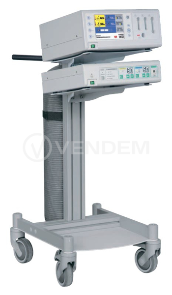 Аппарат электрохирургический высокочастотный (ЭХВЧ) ЭФА Медика ЭФА-М-300-03 с ЖК индикацией