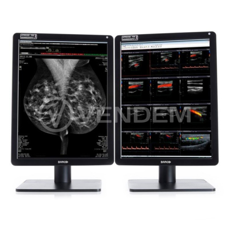 Медицинский монитор Barco Nio Color 5MP MDNC-6121