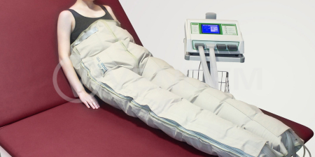 Аппарат прессотерапии Longest AirRelax LGT-2200WM
