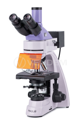 Микроскоп люминесцентный MAGUS Lum 400L