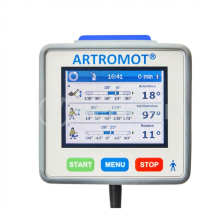 Аппарат для пассивной механотерапии Ormed Artromot S4 Comfort
