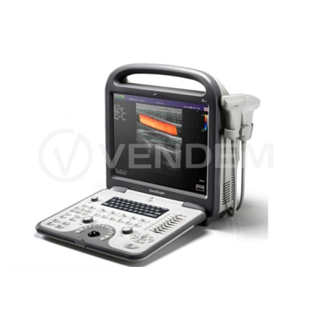 Аппарат УЗИ (сканер) Sonoscape S6V