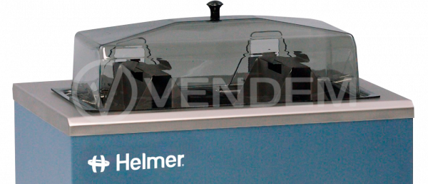 Плазморазмораживатель Helmer DH