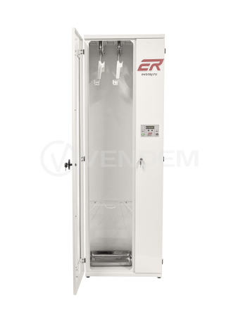  Шкаф для хранения 2 эндоскопов EVORAY EC-2