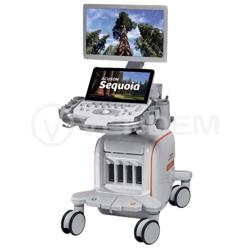Аппарат УЗИ (сканер) Siemens Healthineers Acuson Sequoia