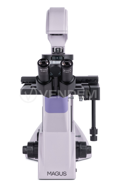 Микроскоп биологический инвертированный MAGUS Bio V350