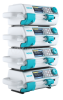 Инфузионный насос Dixion Instilar 1438