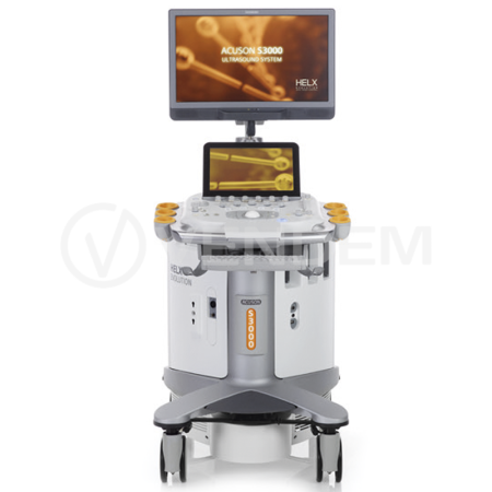 Аппарат УЗИ (сканер) Siemens Healthineers Acuson S3000