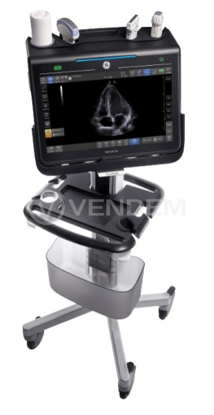 Аппарат УЗИ (сканер) GE Healthcare VENUE Go R2.6