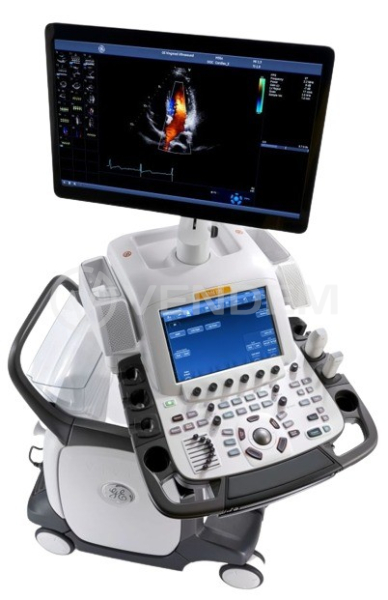 Аппарат УЗИ (сканер) GE Healthcare Vivid E95