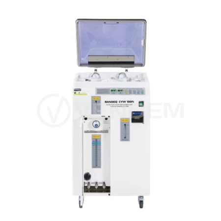 Установка для мойки гибких эндоскопов Bandeq CYW-100N