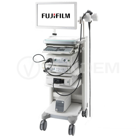 Эндоскопическая видеосистема Fujifilm EPX-4450 HD